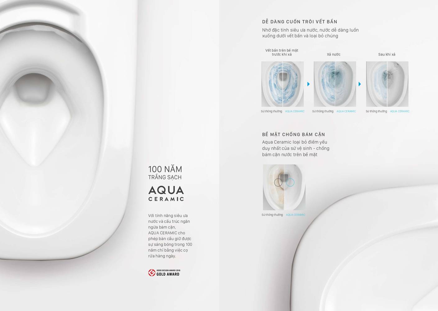 Thiết bị vệ sinh INAX Catalogue và Bảng giá mới nhất 2026 /Page 28